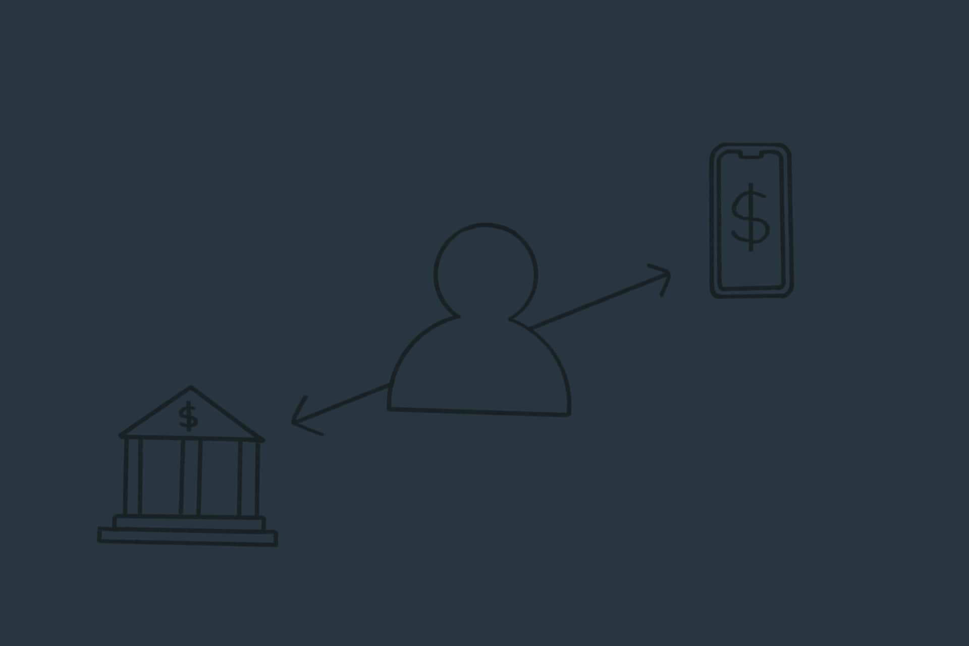 Domain Deep Dive : UX is the Secret Weapon in Financial Services