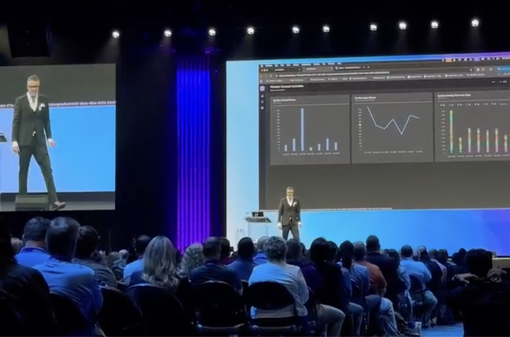 Jack Henry Platform communication strategy