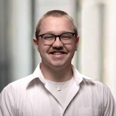 - Team Member Picture