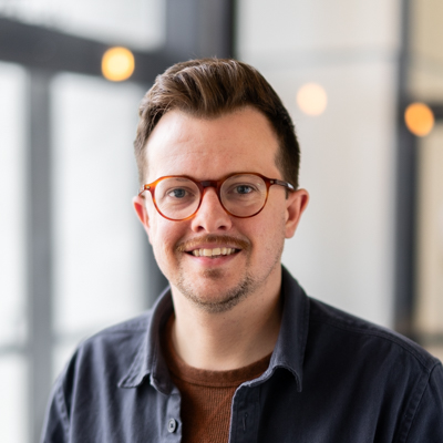 Ben Rendall