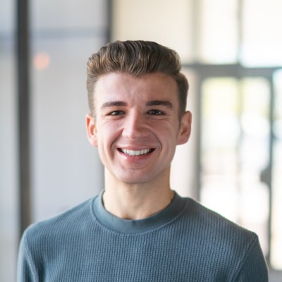 Isaac Hackman